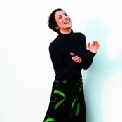 Stacey Kent - List pictures