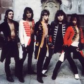 Stormwitch - List pictures