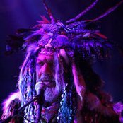 Dr. John - List pictures