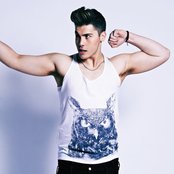 Aiden Grimshaw - List pictures