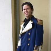 Alexander Marcus - List pictures