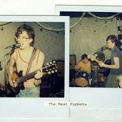 Meat Puppets - List pictures