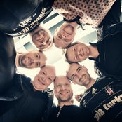 Nils Landgren Funk Unit - List pictures