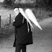 Eric Burdon - List pictures