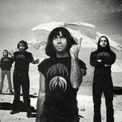 Magma - List pictures