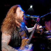Yob - List pictures