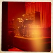 Hiss Golden Messenger - List pictures