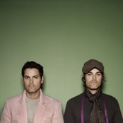 Evan & Jaron - List pictures