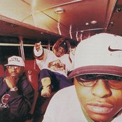 Geto Boys - List pictures
