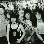 Nuclear Assault - List pictures