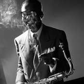 James Moody - List pictures