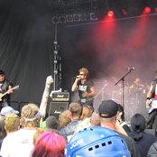 Anti-nowhere League - List pictures