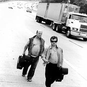 Tenacious D - List pictures