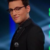 James Wolpert - List pictures