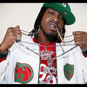 Yukmouth - List pictures