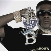 Lil Boosie - List pictures