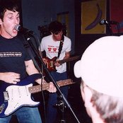 The Beautiful Mistake - List pictures