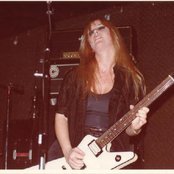 Lita Ford - List pictures