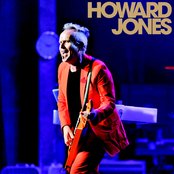 Howard Jones - List pictures