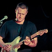 Louis Baker - List pictures