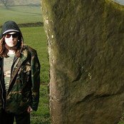 Julian Cope - List pictures