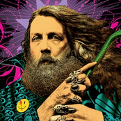 Alan Moore - List pictures