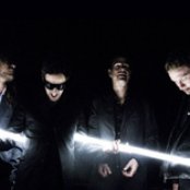 Ghinzu - List pictures