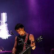 Tanel Padar & The Sun - List pictures