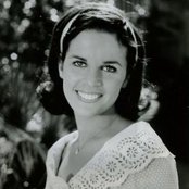 Claudine Longet - List pictures
