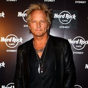 Matt Sorum - List pictures