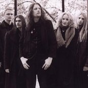 Draconian - List pictures