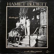 Hamiet Bluiett - List pictures