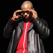 Rob Murat - List pictures