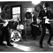 The Long Ryders - List pictures