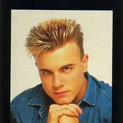 Gary Barlow - List pictures