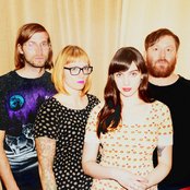 Field Mouse - List pictures