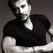 Hallyday Johnny - List pictures