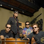 Spocks Beard - List pictures