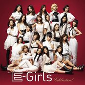 E-girls - List pictures
