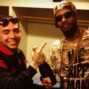 Marcus Cruz - List pictures