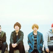 04 Limited Sazabys - List pictures
