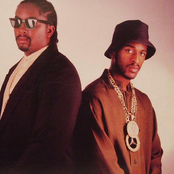 Eric B. & Rakim - List pictures