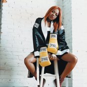 Ms. Jade - List pictures