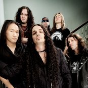 Dragonforce - List pictures