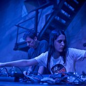 Helena Hauff - List pictures