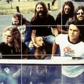 Molly Hatchet - List pictures
