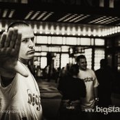 Bigstat - List pictures