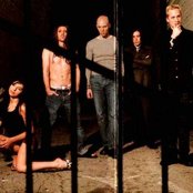 A Perfect Circle - List pictures