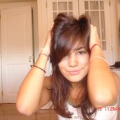 Mia Rose - List pictures