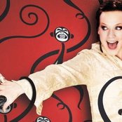 Anneli Drecker - List pictures